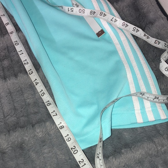 Adidas three stripe Joggers size Small - Picture 8 of 9